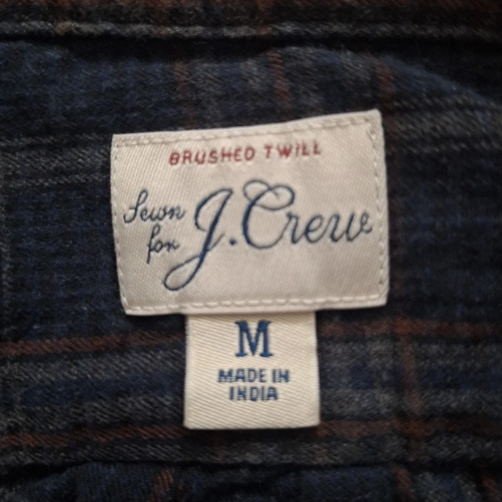 J. Crew single features